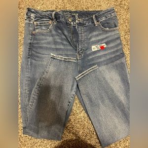 American Eagle Luxe Jean